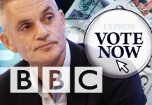 BBC POLL: Is the broadcaster worth the £157.50 per year licence fee? VOTE HERE | UK | News (Reports)