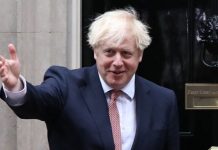 BBC Question Time: Audience BLASTS Boris Johnson critics – ‘Stop Boris bashing!’ | UK | News (Reports)