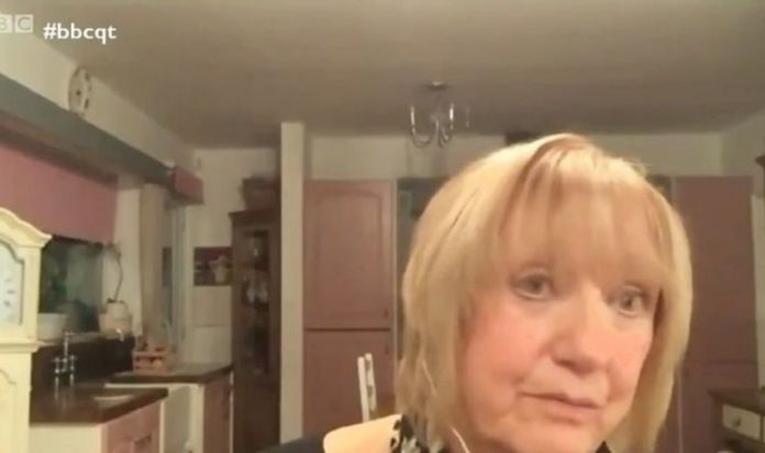 BBC Question Time: Boris Johnson’s ‘marvellous’ leadership defended by audience member | UK | News