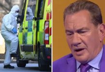 BBC Question Time: How coronavirus lockdown could end revealed by Portillo | UK | News (Reports)