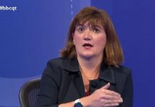 BBC Question Time: Nicky Morgan blasts national lockdown debate as Brexit takes backseat | UK | News (Reports)