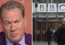BBC Question Time latest: Broadcaster attacked over licence fee payments | UK | News (Reports)