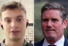 BBC Question Time news: Labour coronavirus lockdown plan attacked by audience | UK | News (Reports)