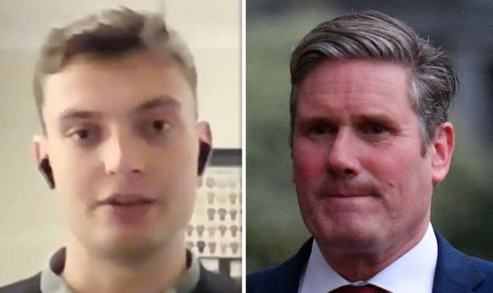 BBC Question Time news: Labour coronavirus lockdown plan attacked by audience | UK | News