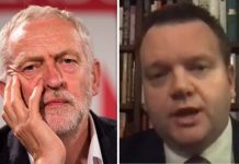 BBC Question time: Labour MP makes EMBARRASSING anti-Semitism confession | UK | News (Reports)