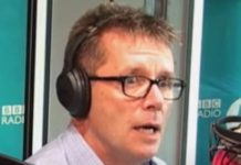 BBC Radio 5 caller sparks furious backlash after staggering COVID rant: ‘You’re an IDIOT!’ | UK | News (Reports)