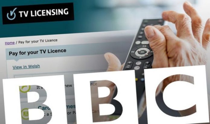 BBC TV licence fee botch-up: Thousands over 75 wrongly billed in 'self-inflicted fiasco' | UK | News