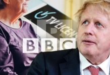 BBC TV licence fury: Boris Johnson accused of ‘cruel’ plot to burden pensioners with fee | UK | News (Reports)