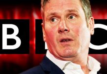BBC backlash: Corporation plug Labour Party analysis despite crushing election defeat | UK | News (Reports)
