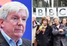 BBC boss’s fury amid over-75s row: ‘It has to be funded by all’ | UK | News (Reports)