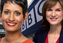 BBC crisis: Naga Munchetty and high-earning presenters face major blow in new crackdown | UK | News (Reports)