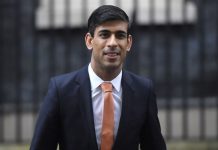 BBC news: BBC Chairman role could be snapped up by Rishi Sunak’s former boss | UK | News (Reports)