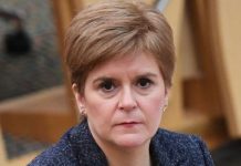 BBC news: BBC Scotland director ‘regrets confusion’ over Sturgeon’s daily briefings | UK | News (Reports)