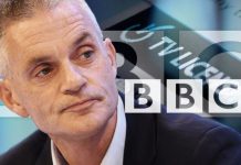 BBC news: Broadcaster in desperate bid to save licence fee as it seeks public affairs role | UK | News (Reports)