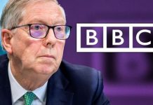 BBC news: Corporation chair Sir David Clementi talks about left-wing bias | UK | News (Reports)
