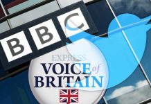 BBC news: Corporation should announce COMPLETE ban on use of social media – poll | UK | News (Reports)