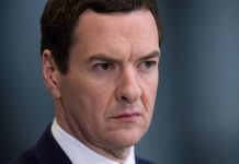 BBC news: Fierce backlash as George Osborne ‘tipped for BBC chairman role’ | UK | News (Reports)