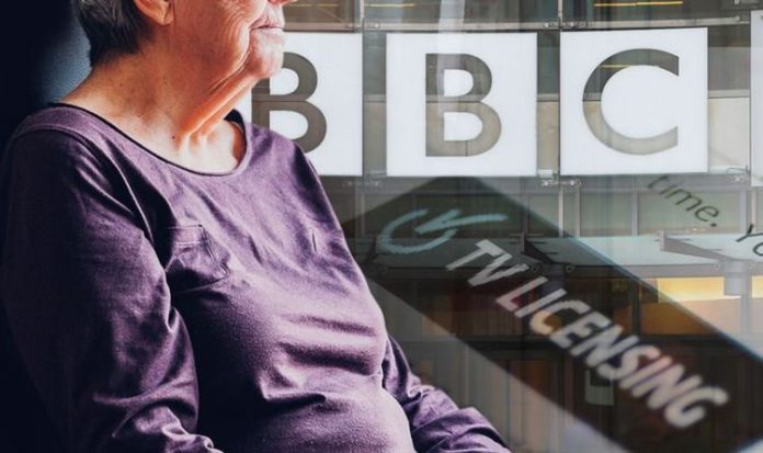 BBC news: Humiliating poll shows majority of Brits DEMAND licence fee reform | UK | News