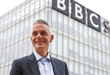 BBC news: Star journalists face social media crackdown TODAY | UK | News (Reports)