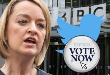 BBC poll: Should BBC journalists be banned COMPLETELY from social media? VOTE HERE | UK | News (Reports)