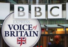 BBC presenters should be BANNED from posting political views says poll – ‘No value’ | UK | News (Reports)