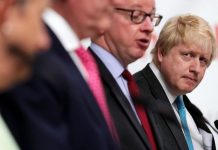 BREXIT SELL-OUT: Britain set to become ‘EU colony’ with ‘grotesque’ trade deal | UK | News (Reports)