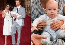 Baby Archie update: Prince Harry reveals major milestones Archie passed during lockdown | Royal | News (Reports)