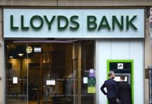 Bank closures based on coronavirus as branches continue to shut | UK | News (Reports)
