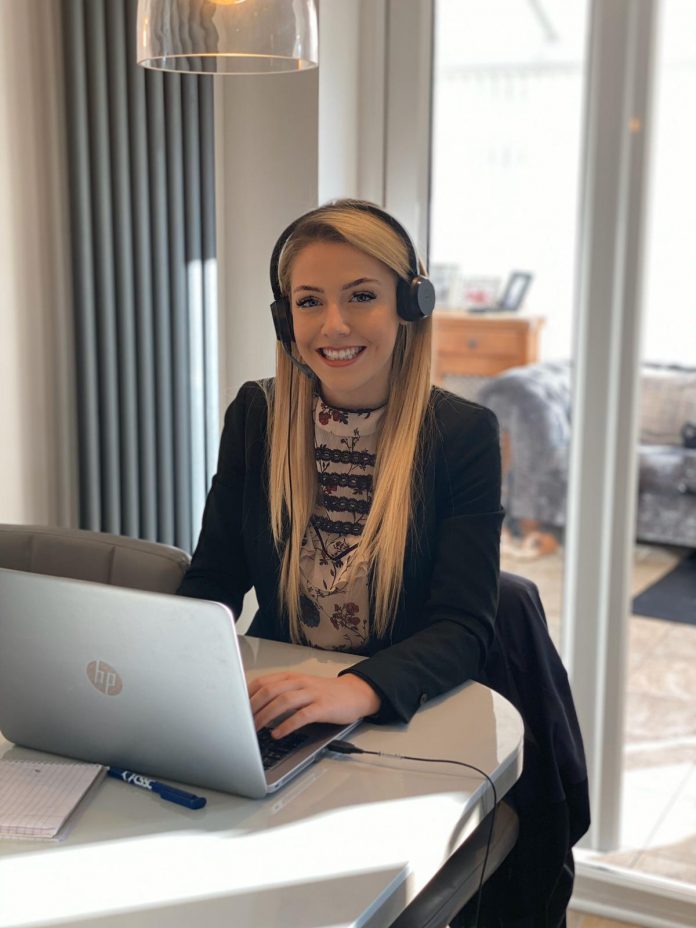 Being positive in challenging times is not naïve; it’s leadership Being positive in challenging times is not naïve; it’s leadership