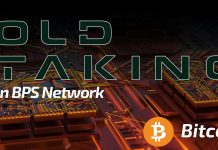BitcoinPoS will launch Cold Staking – A Safer Way to Generate Passive Income