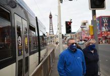 Blackpool lockdown: Is Blackpool in Tier 3? Can I still travel to Blackpool? | UK | News (Reports)