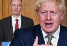 Boris IS now preparing for new coronavirus lockdown – with date pencilled in for new rules | UK | News (Reports)