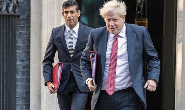 Boris Johnson