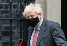 Boris Johnson: Brexit billions freed up for new hospitals (Reports)