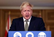 Boris Johnson announcement: What time is Boris Johnson’s press conference today? | UK | News (Reports)