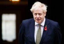 Boris Johnson being SUED by MPs and peers in legal first – ‘Deeply troubling’ | UK | News (Reports)