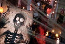 Boris Johnson cancels Halloween: Trick or treating banned in coronavirus lockdown areas | UK | News (Reports)
