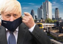 Boris Johnson could put London and Manchester into tough lockdown as covid cases SOAR | UK | News (Reports)