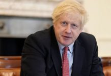 Boris Johnson faces backbench rebellion over COVID restrictions | UK | News (Reports)