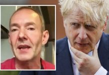 Boris Johnson faces legal challenge over ‘nonsensical’ 10pm curfew | UK | News (Reports)