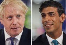 Boris Johnson handed ‘perfect plan’ to double UK industry and pump BILLIONS into economy | UK | News (Reports)