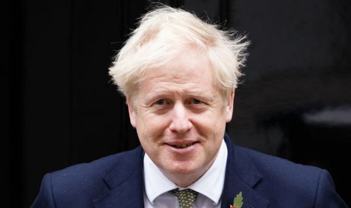 Boris Johnson news: PM confronted over coronavirus restrictions by Tory MPs | UK | News