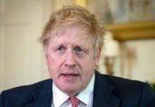 Boris Johnson news: Prime Minister faces attack from 100 of his OWN MPs – school dinners | UK | News (Reports)