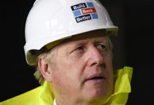 Boris Johnson news: Queen may honour NHS staff who saved PM’s life during COVID battle | UK | News (Reports)