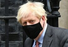 Boris Johnson news: Theresa May’s ex-adviser has warning for PM as Tory revolt brews over | UK | News (Reports)