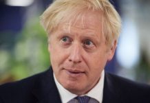 Boris Johnson next speech: When is Boris speaking next? | UK | News (Reports)