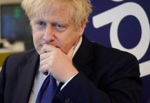 Boris Johnson savaged for ‘race to self-destruction’ after Rishi Sunak’s rousing speech | UK | News (Reports)