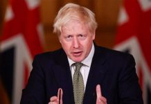 Boris Johnson speech: How to watch press conference live as PM gives lockdown update | UK | News (Reports)