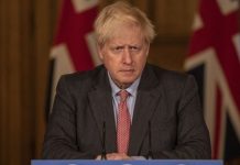 Boris Johnson speech: How to watch press conference today LIVE as PM outlines strict rules | UK | News (Reports)