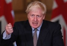 Boris Johnson speech: What time is Boris Johnson speaking today? (Reports)